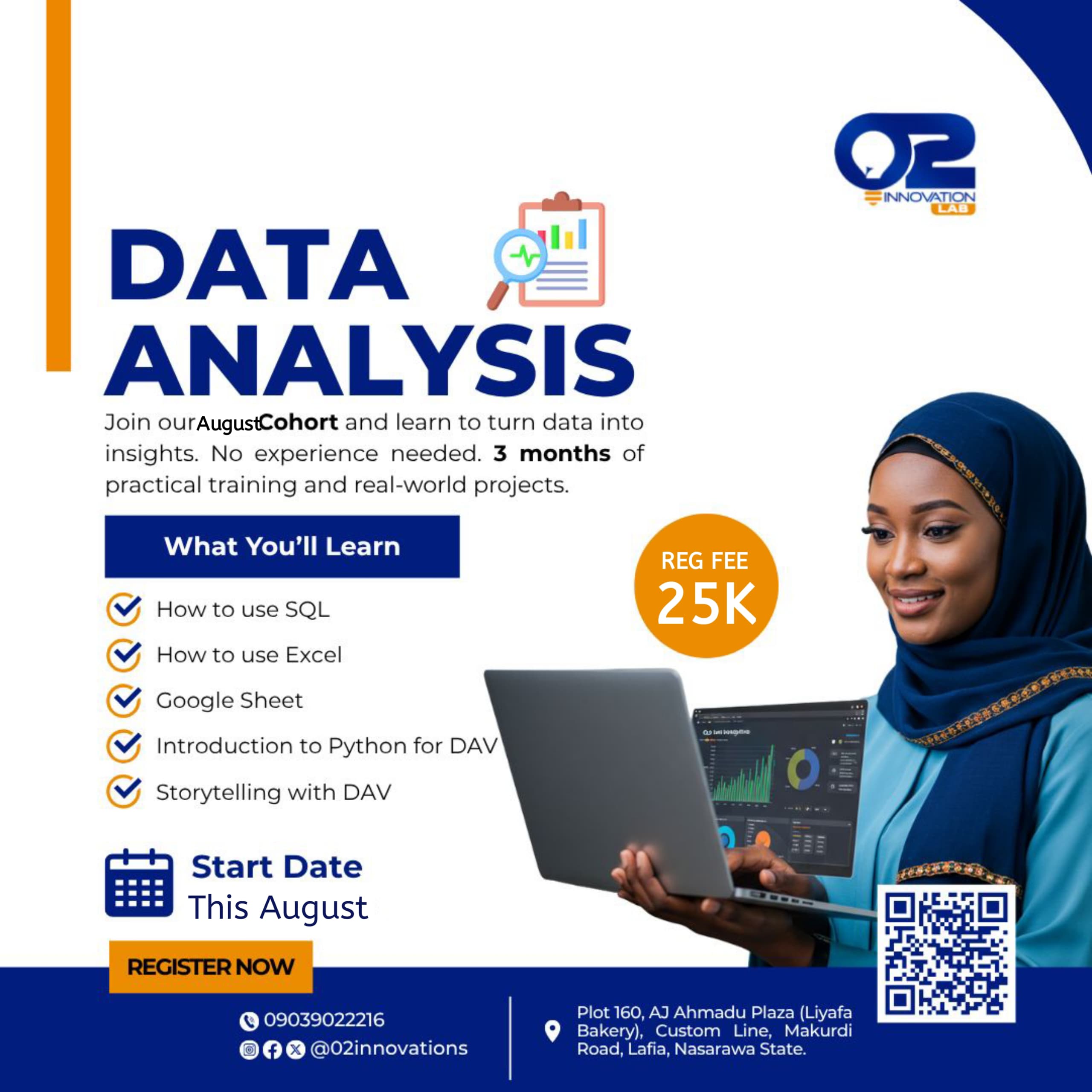 Data Analysis